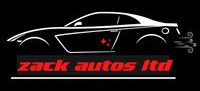 Zack Autos Ltd