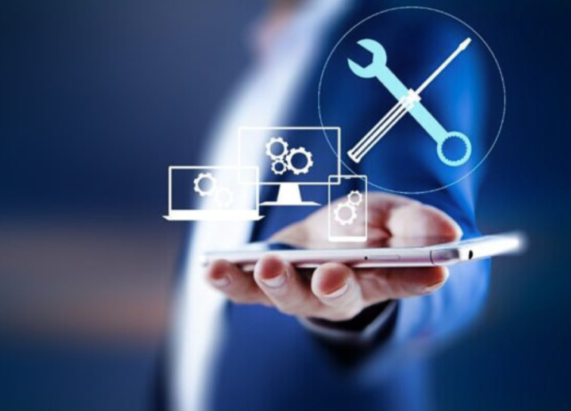 AMC Management System